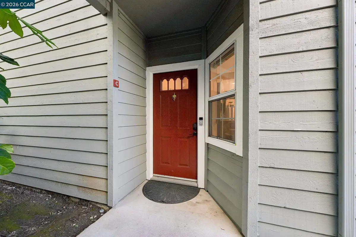 8035 Mountain View Dr #C, Pleasanton, CA 94588 - #1