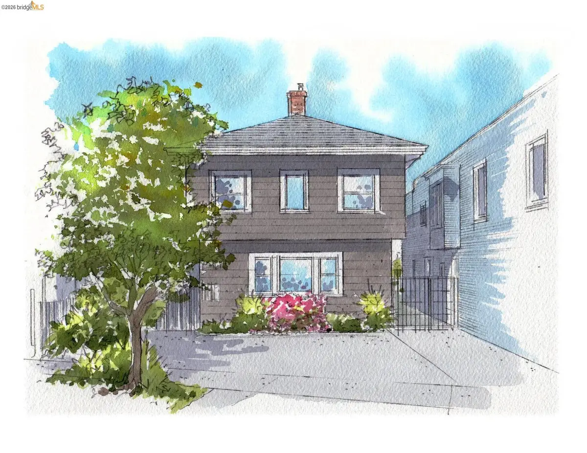 6437 Telegraph Ave, Oakland, CA 94609 - #1