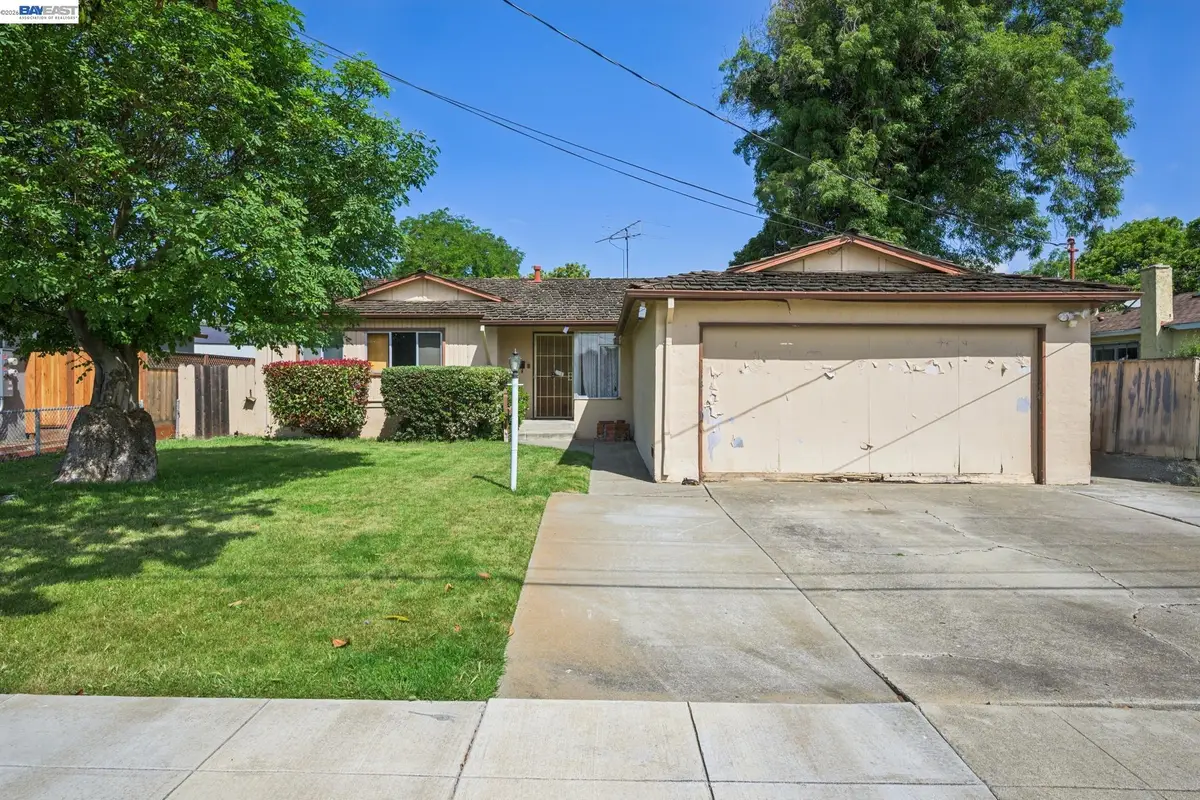 36113 La Salle Dr, Newark, CA 94560 - #1