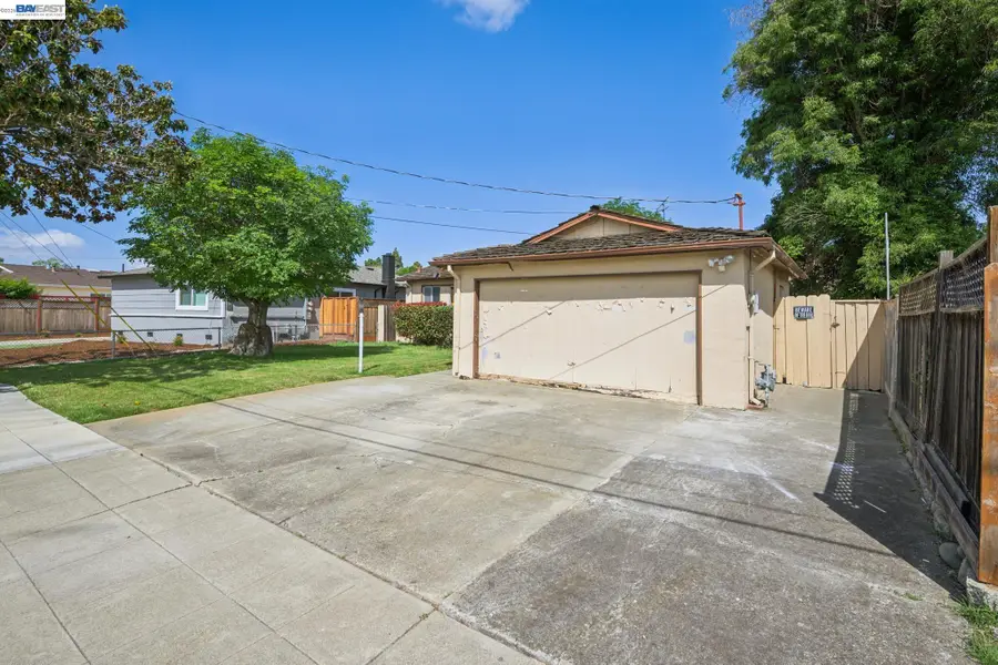 36113 La Salle Dr, Newark, CA 94560 - #2