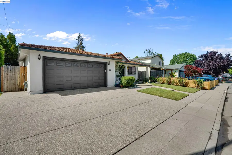 5006 Everglades Park Dr, Fremont, CA 94538 - #2