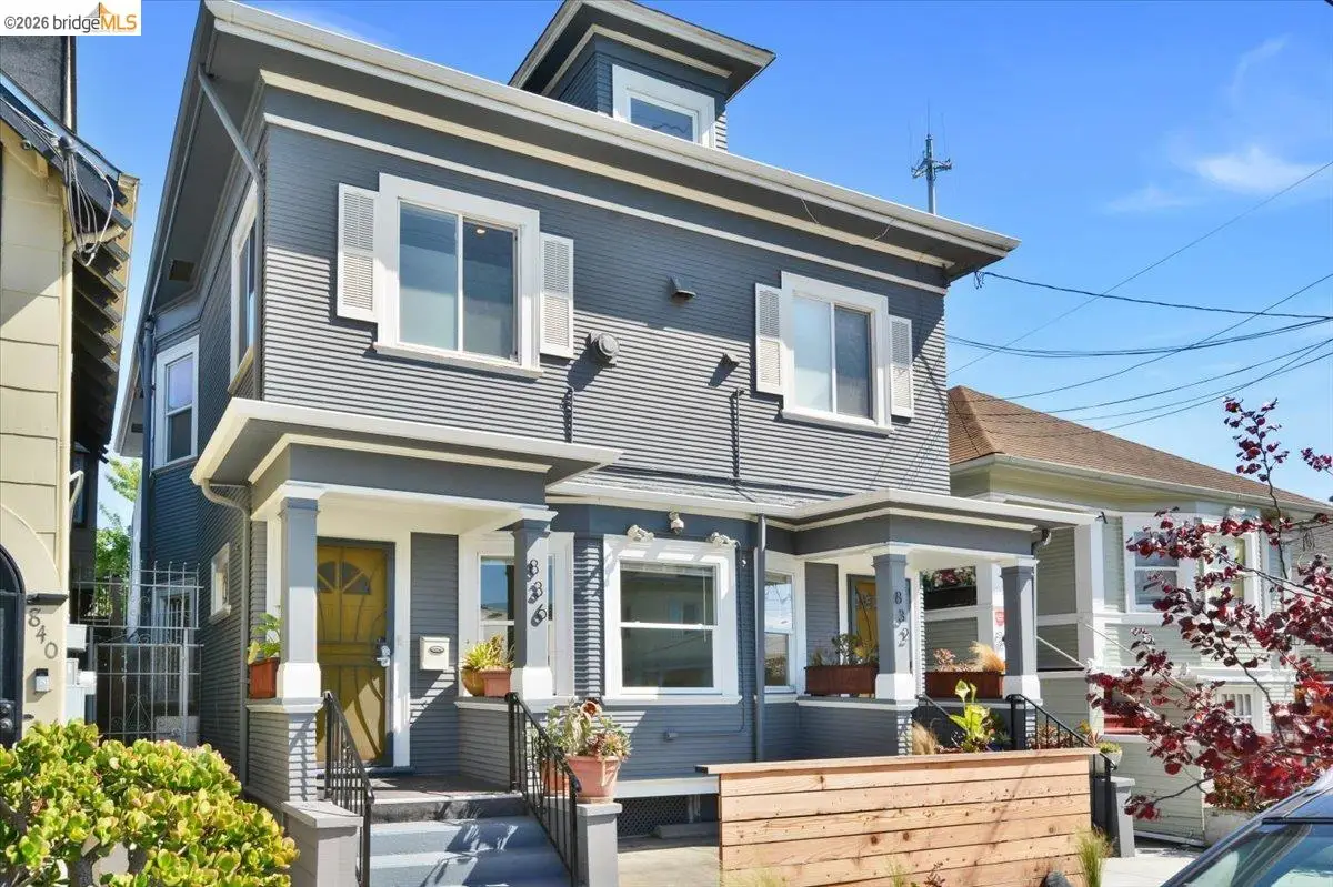 832 7th Ave, Oakland, CA 94606 - #1