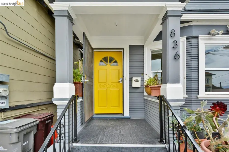 832 7th Ave, Oakland, CA 94606 - #2
