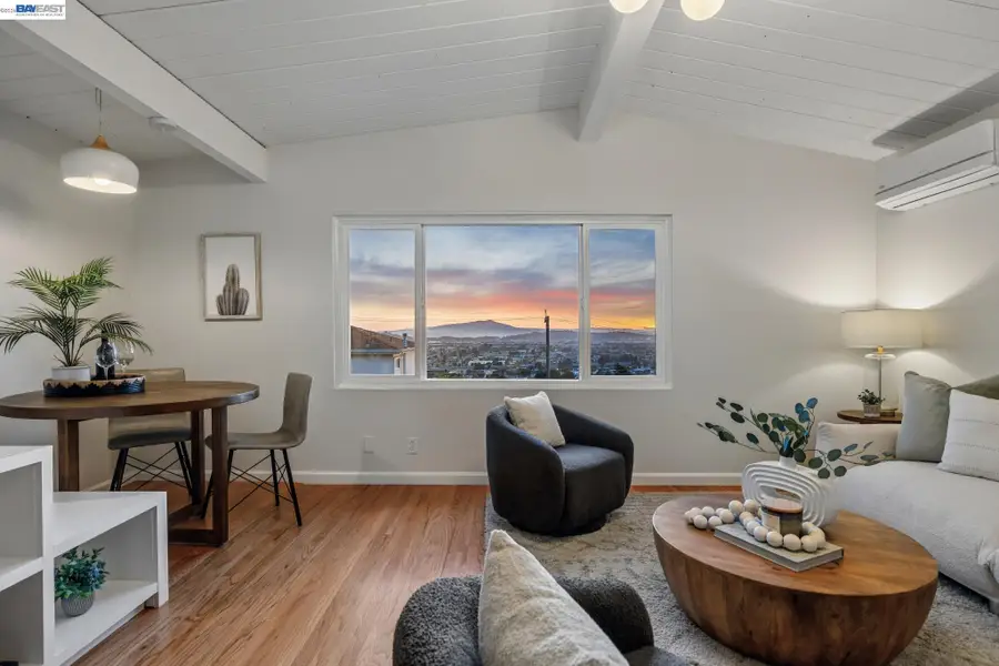 2317 Mira Vista Dr, El Cerrito, CA 94530 - #2