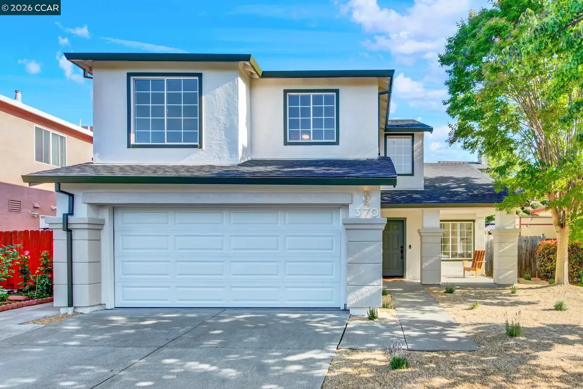 370 Carousel Drive, Vallejo, CA 94589 - #1