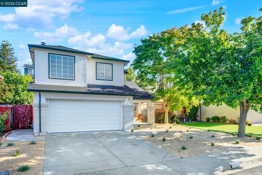 370 Carousel Drive, Vallejo, CA 94589 - #2