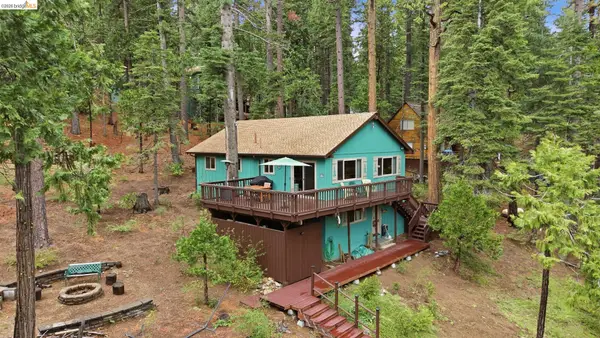 29428 Shasta Dr, Cold Springs, CA 95364