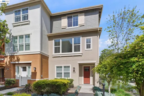 37784 Taro Ter, Newark, CA 94560