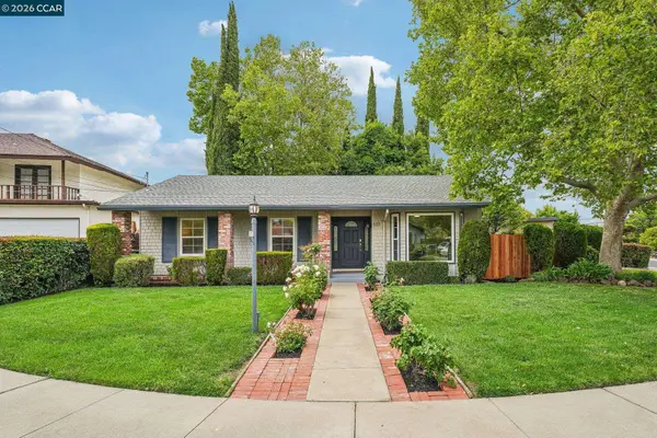 839 Mcelroy Ct, Concord, CA 94518