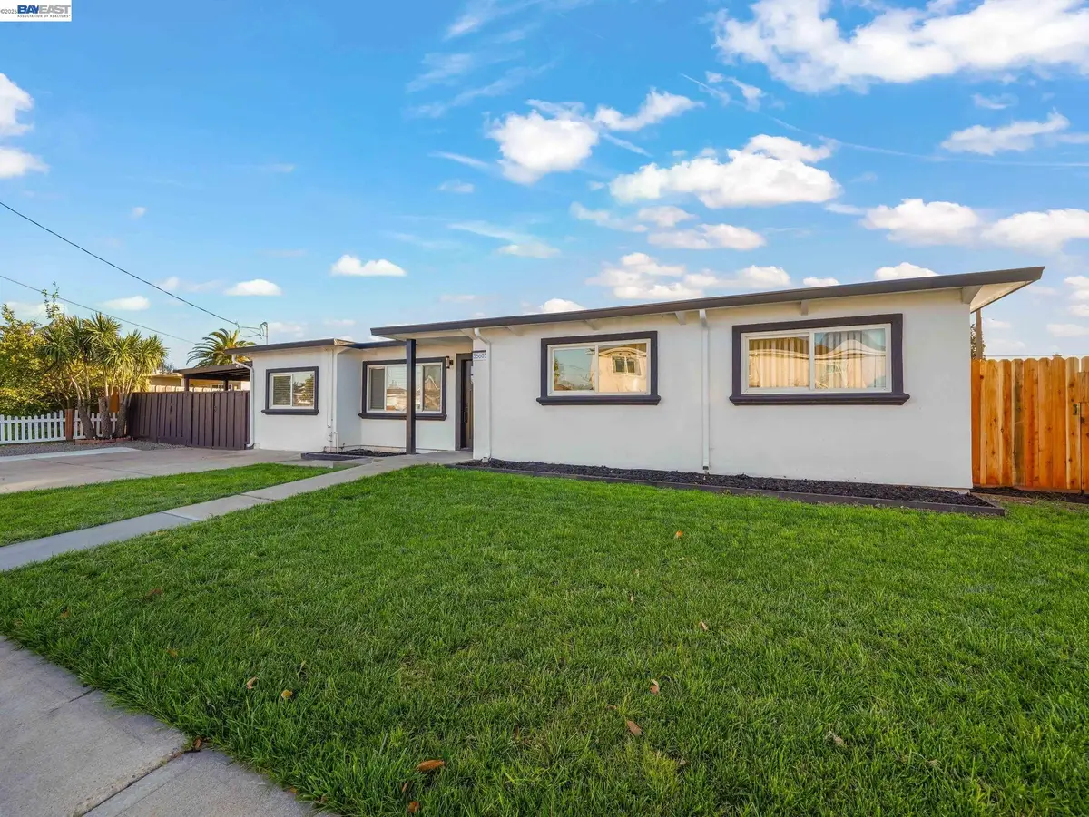 36605 Hafner St, Newark, CA 94560 - #1