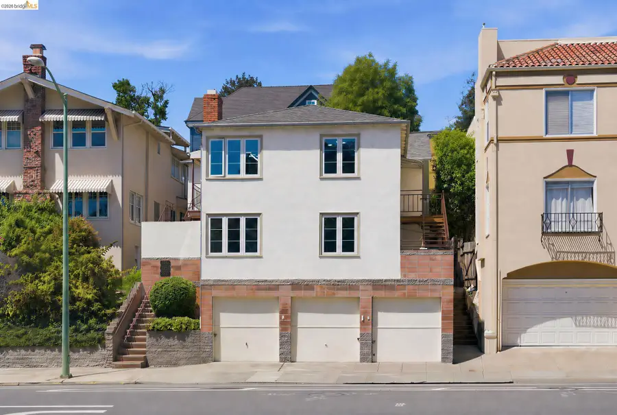 2257 Park Blvd, Oakland, CA 94606 - #2