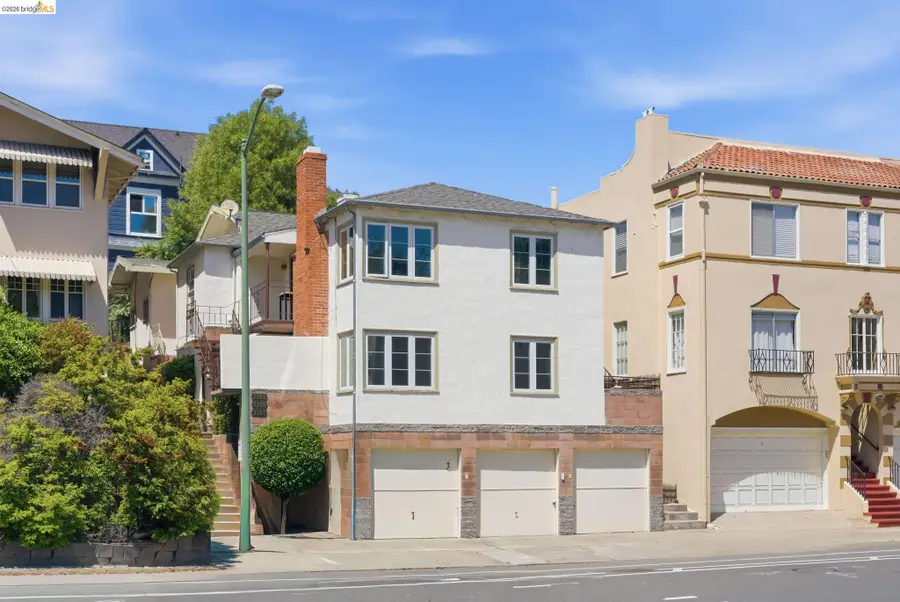 2257 Park Blvd, Oakland, CA 94606 - #3