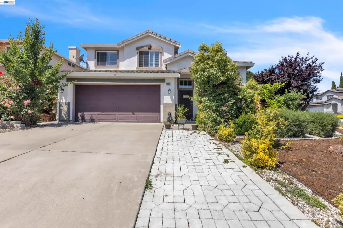 5059 Glenhollow Way, Antioch, CA 94531 - #1