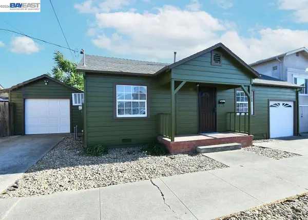 609 W 12th St, Antioch, CA 94509