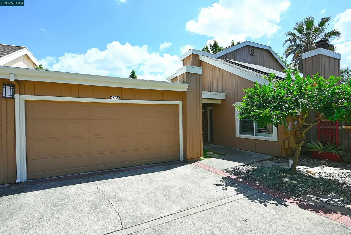 4284 Dubhe Ct, Concord, CA 94521 - #1