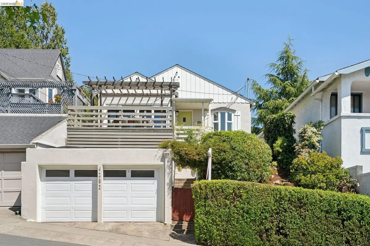 4282 Fruitvale Ave, Oakland, CA 94602 - #1