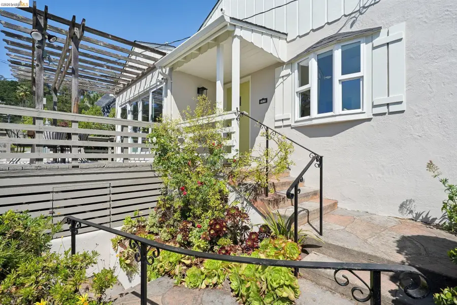 4282 Fruitvale Ave, Oakland, CA 94602 - #2