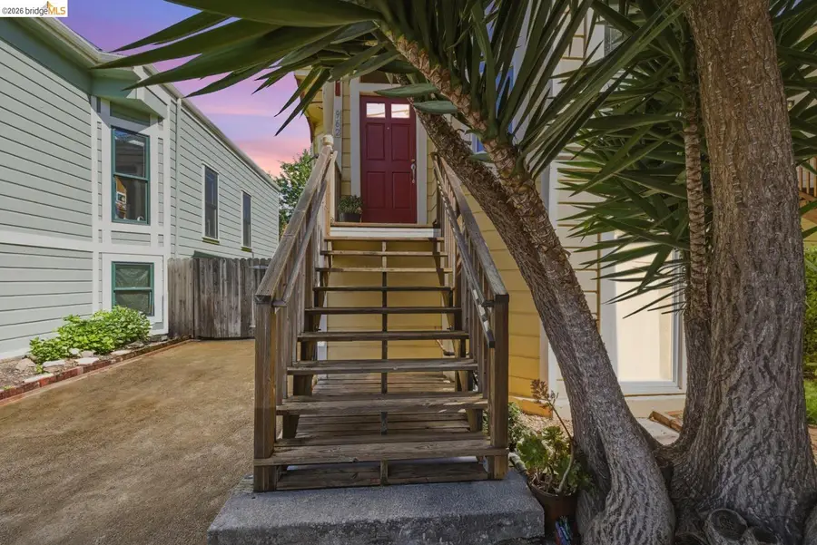 962 55th St, Oakland, CA 94608 - #2