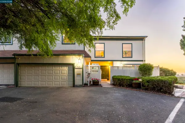 965 Parkside, El Sobrante, CA 94803