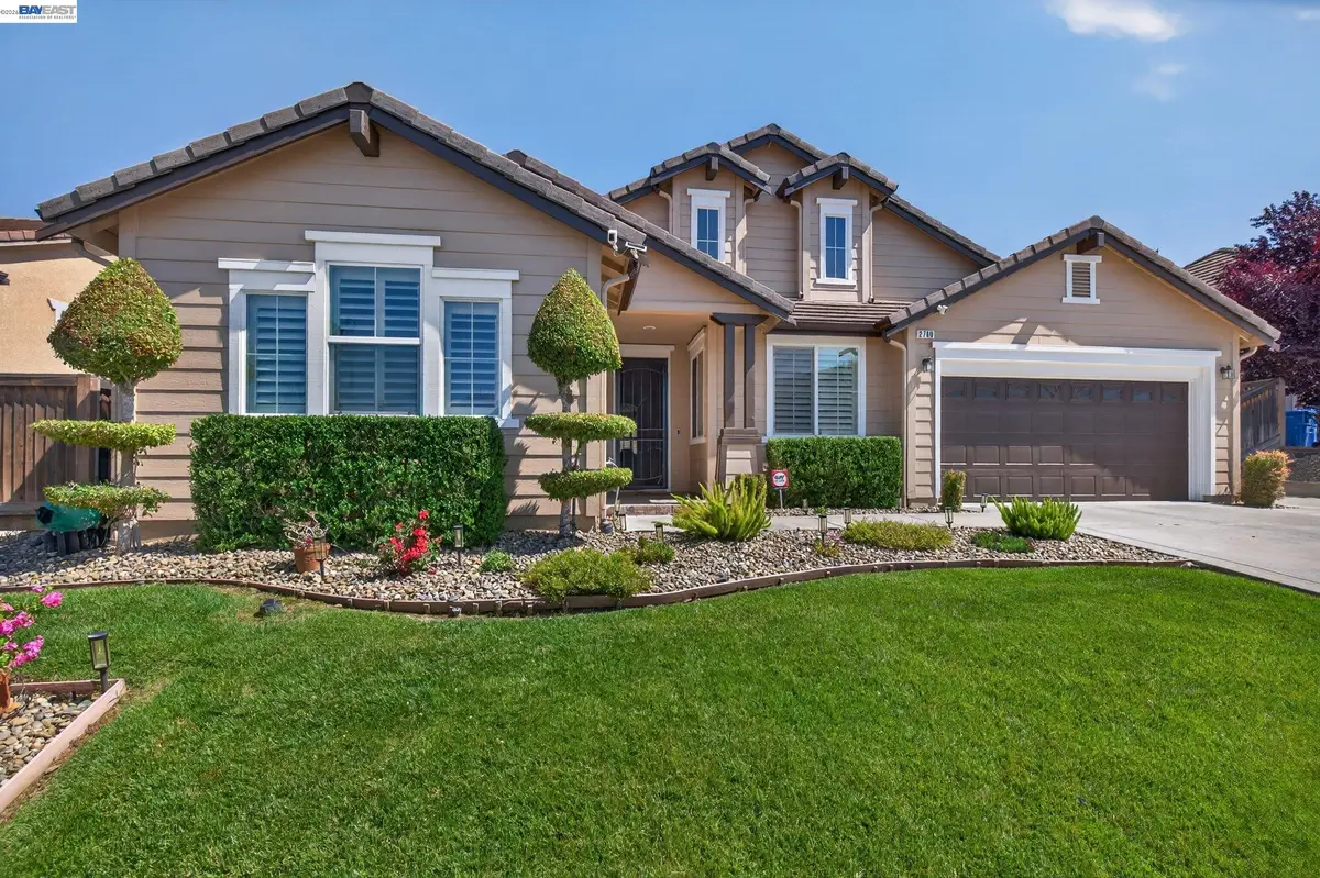 2760 St. Andrews Dr, Brentwood, CA 94513 - #1