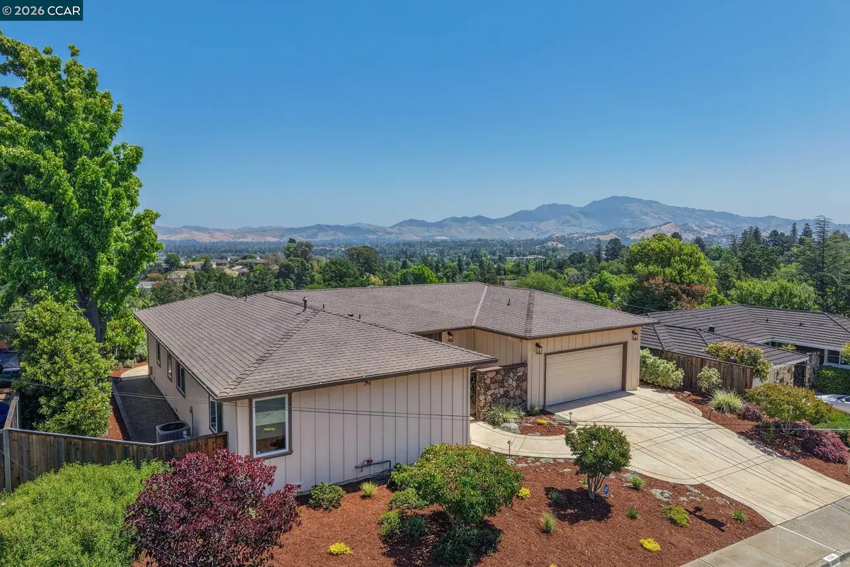 1034 Alfred Ave, Walnut Creek, CA 94597 - #1