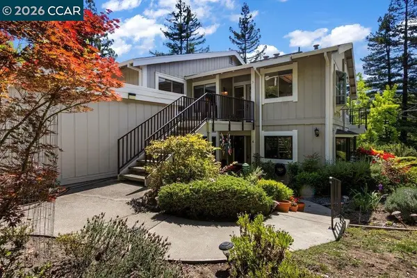 2065 Cactus Ct #3, Walnut Creek, CA 94595
