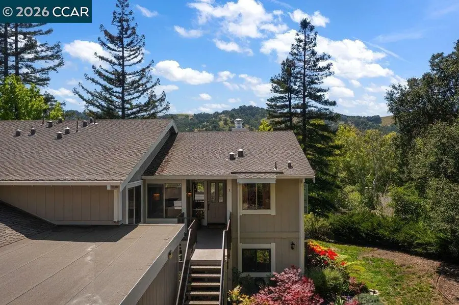 2065 Cactus Ct #3, Walnut Creek, CA 94595 - #2