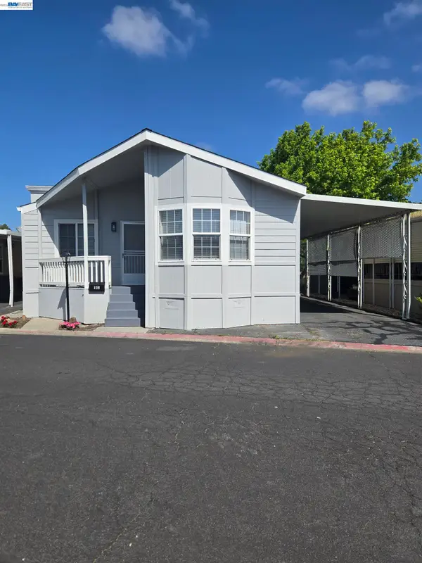 183 Neptune Ave #8, Hayward, CA 94544