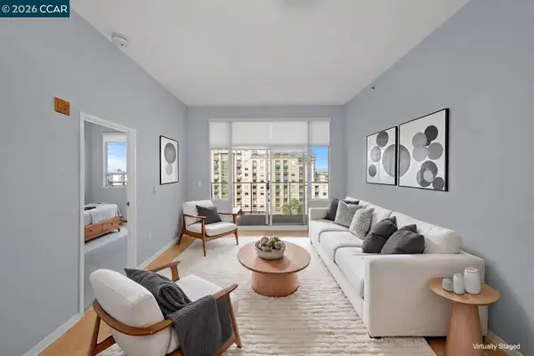 5855 Horton #710, Emeryville, CA 94608