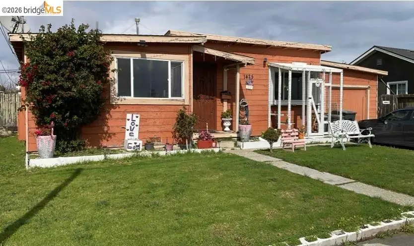 1425 E Alisal St, Salinas, CA 93905 - #1