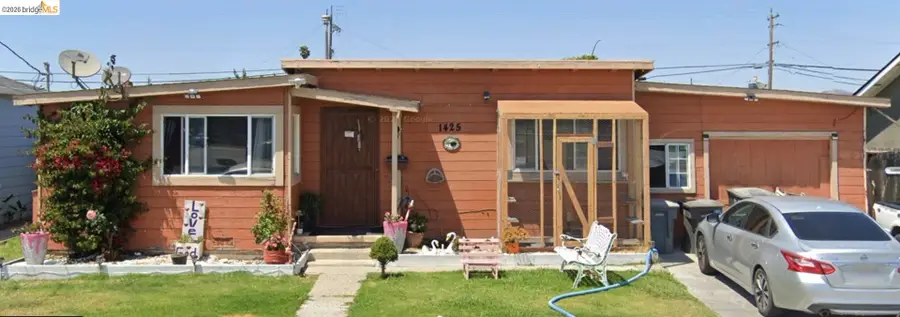 1425 E Alisal St, Salinas, CA 93905 - #2