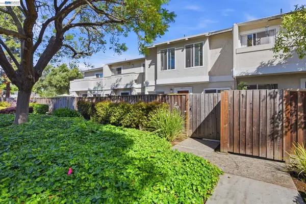 4011 Lana Ter, Fremont, CA 94536