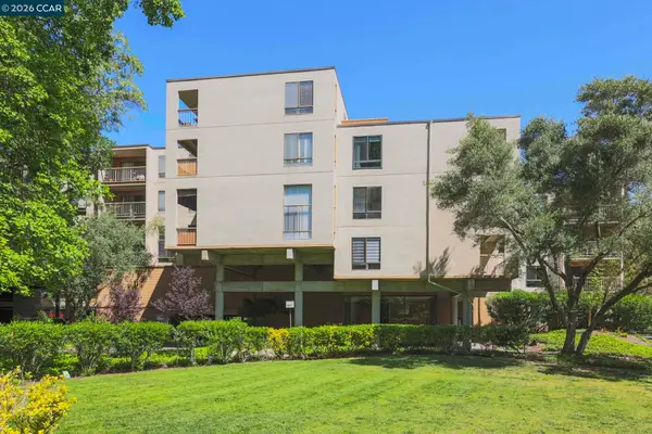 330 N Civic Dr #203, Walnut Creek, CA 94596