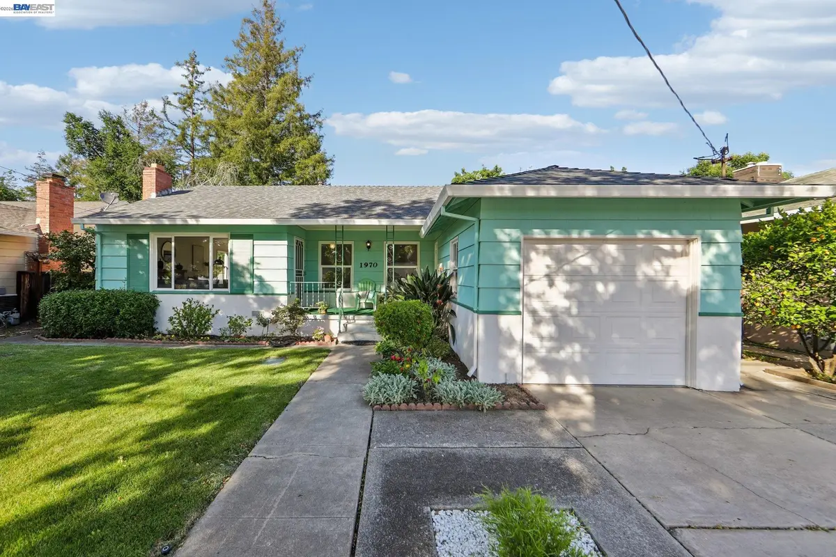 1970 N 6th St, Concord, CA 94519 - #1