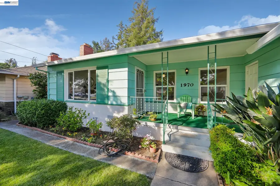 1970 N 6th St, Concord, CA 94519 - #2