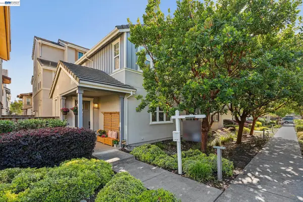 415 Dewitt Ln, Alameda, CA 94501