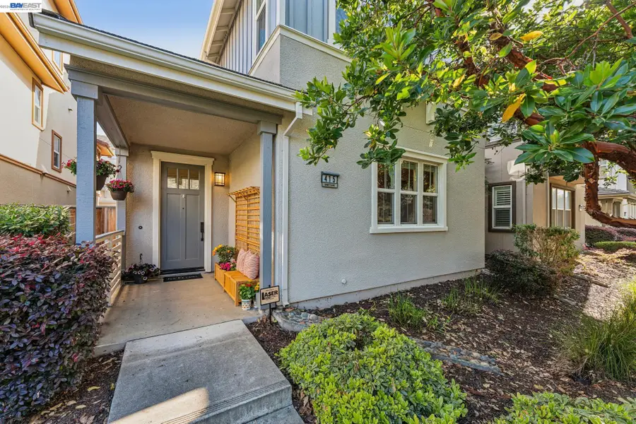 415 Dewitt Ln, Alameda, CA 94501 - #2