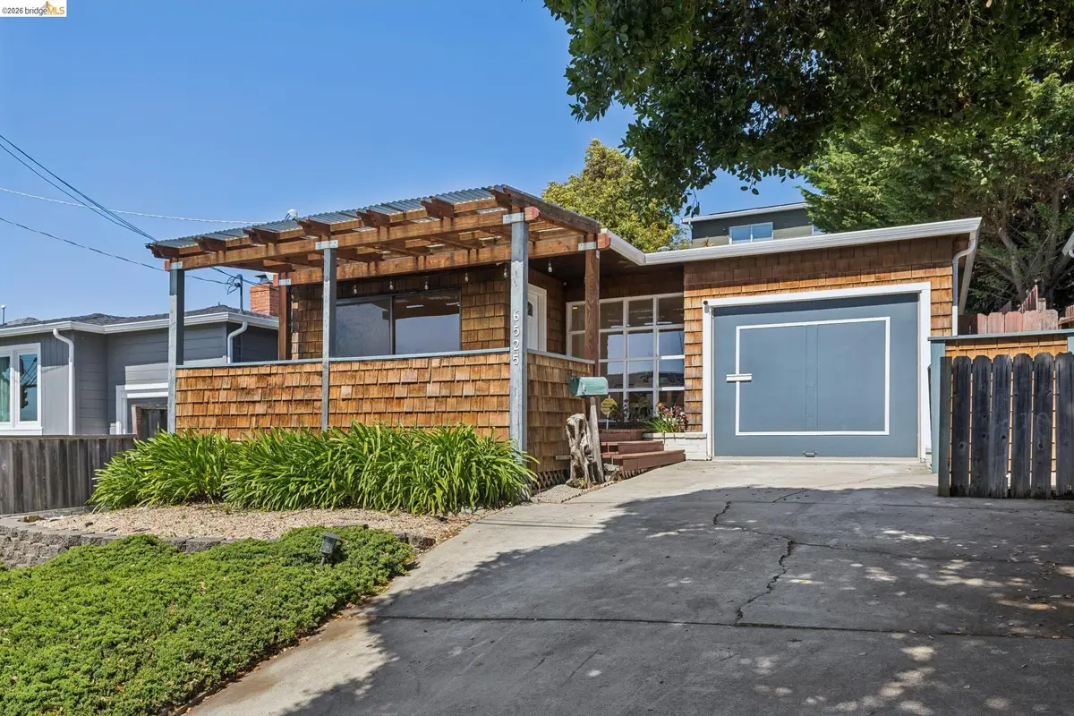 6525 Hazel Ave, Richmond, CA 94805 - #1