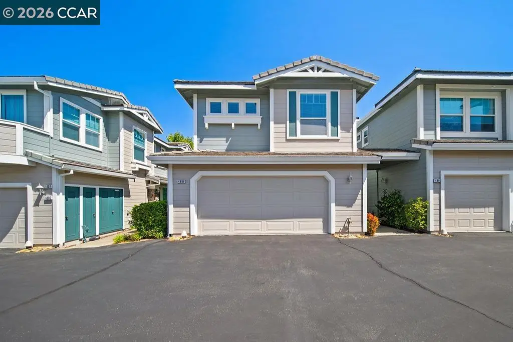 4901 Keller Ridge Dr, Clayton, CA 94517 - #1