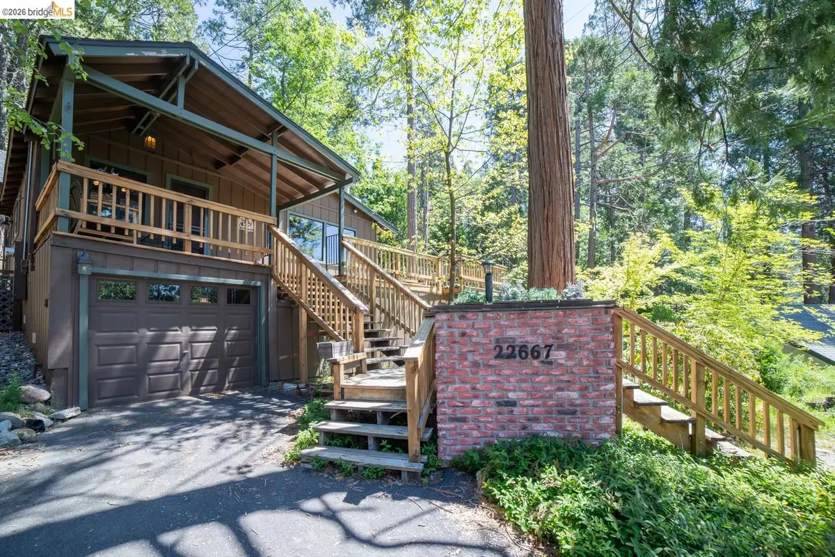 22667 Bret Harte Dr, Twain Harte, CA 95383 - #1