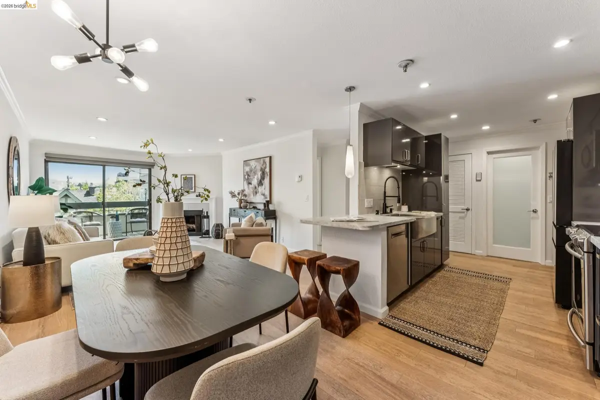 389 Belmont Street #411, Oakland, CA 94610 - #1