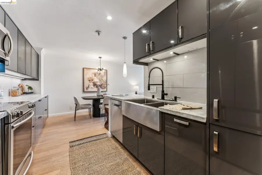 389 Belmont Street #411, Oakland, CA 94610 - #3