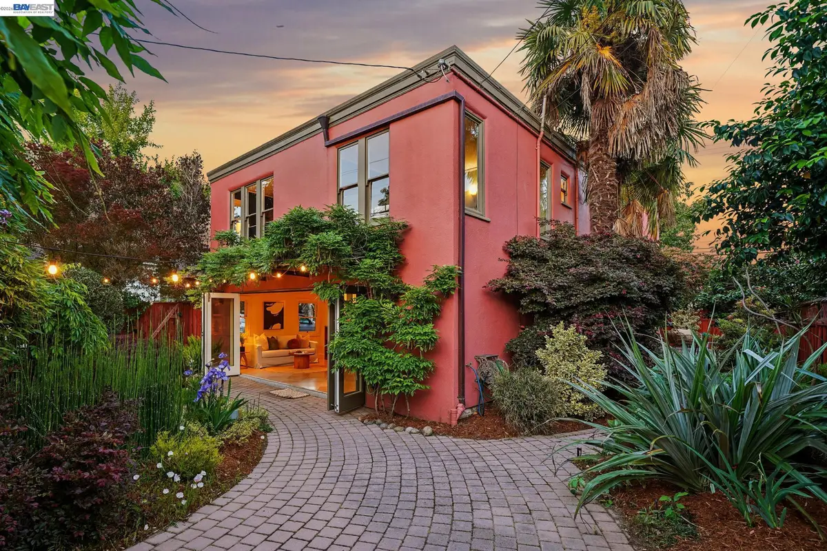 1635 High St, Alameda, CA 94501 - #1