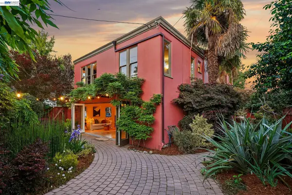 1635 High St, Alameda, CA 94501
