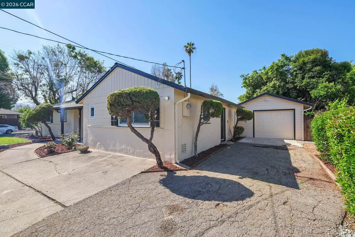 70 Belinda Dr, Pleasant Hill, CA 94523 - #1