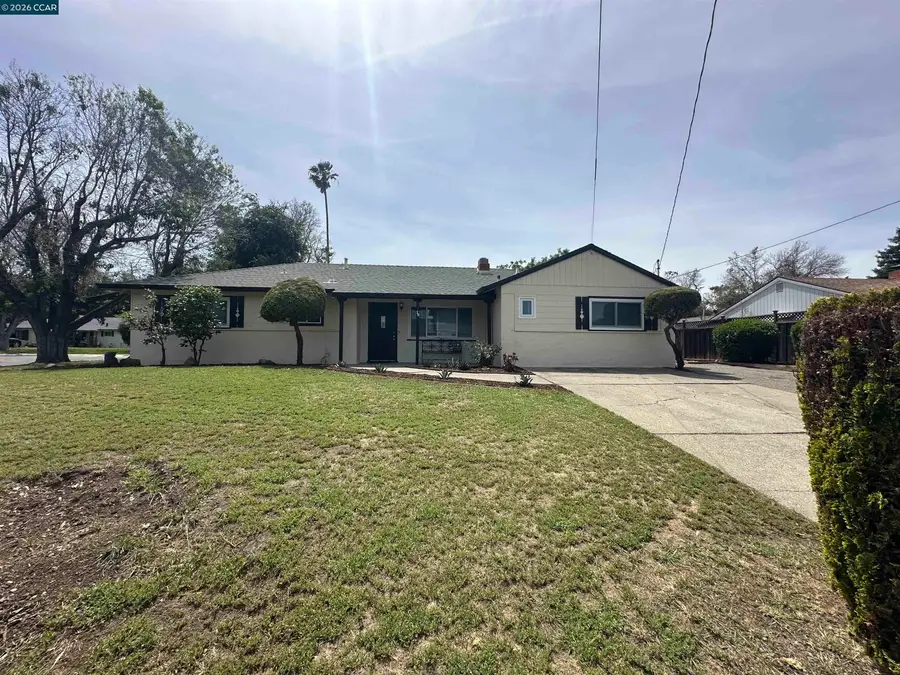 70 Belinda Dr, Pleasant Hill, CA 94523 - #2