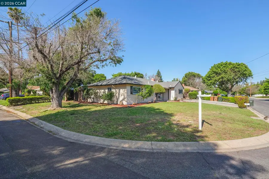 70 Belinda Dr, Pleasant Hill, CA 94523 - #3