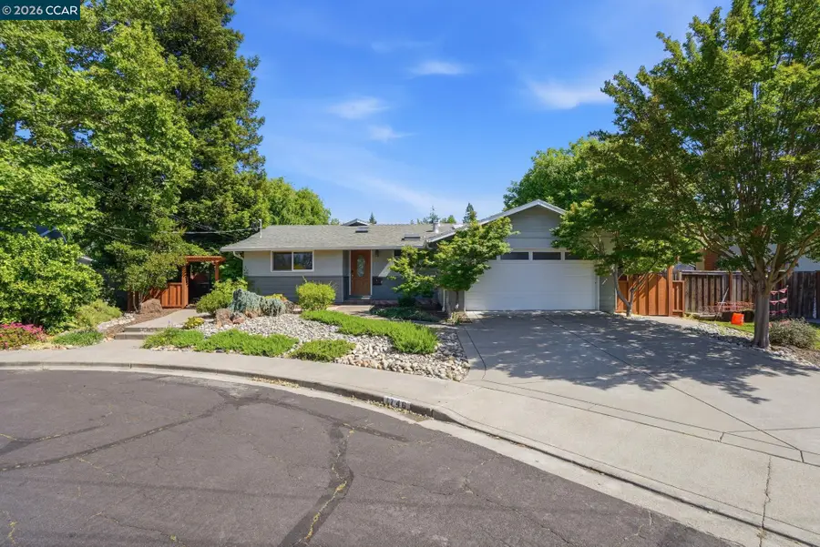 1746 Agadir Ct, Concord, CA 94518 - #2