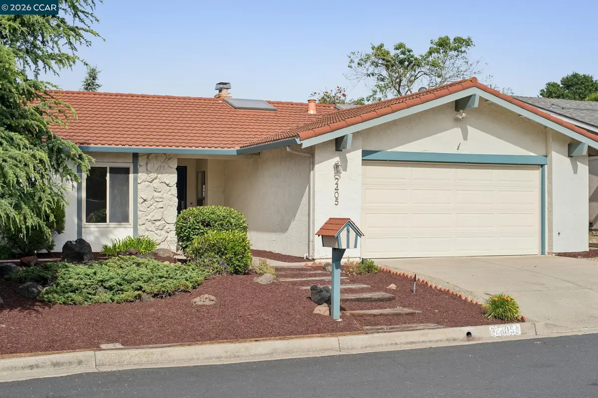 2405 Griffanti Ct, Martinez, CA 94553 - #1