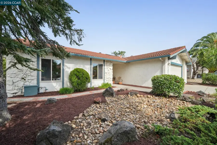 2405 Griffanti Ct, Martinez, CA 94553 - #3